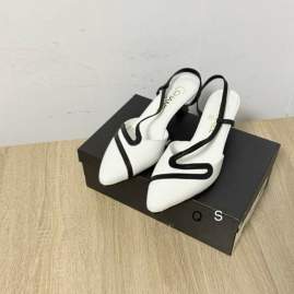 Picture of Chanel Shoes _SKUChanelsz35-40YS06233015